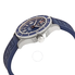 Breitling Superocean 44 Automatic Blue Dial Men's Watch A17367D81C1S2