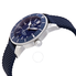 Breitling Superocean Heritage II Automatic Chronometer Blue Dial Men's Watch AB2030161C1S1
