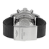 Breitling Avenger II Black Dial Chronograph Black Rubber Strap Automatic Men's Watch A1338111-BC33BKPD3 A1338111-BC33-153S-A20D.2