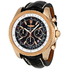 Breitling Bentley Motors Speed 18kt Rose Gold Men's Watch R2536712-B953BKCT R2536712/B953