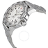 Breitling Colt 44 Silver Dial SuperQuartz Steel Men's Watch A7438710/G743