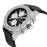 Breitling Colt Chronograph Automatic Black Dial Military Strap Men's Watch A1338811-BD83-103W-M20BASA.1