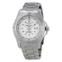 Breitling Colt Silver Dial Stainless Steel Men's Watch A7438811-G792SS A7438811-G792-173A