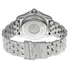Breitling Galactic 32 Blue Dial Stainless Steel Ladies Watch A71356L2-C811SS