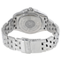 Breitling Galactic 41 Black Dial Men's Watch A49350L2-BA07SS A49350L2-BA07-366A