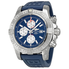 Breitling Super Avenger II Automatic Men's Watch A1337111-C871BLPT3 A1337111-C871-159S-A20S.1