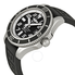 Breitling SuperOcean 42 Mechanical Black Dial Black Rubber Men's Watch A1736402/BA29-118s