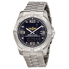 Breitling Aerospace Men's Analog-Digital Watch E7936210-B962TI E7936210-B962-130E