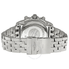 Breitling Chronomat 41 Brown Dial Stainless Steel Men's Watch AB014012-Q583-378A
