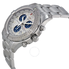 Breitling Colt Chronograph Silver Dial Men's Watch A7338811-G790SS A7338811-G790-173A