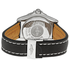 Breitling Galactic 41 Grey Dial Men's Watch A49350L2-F549BKLT