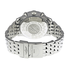 Breitling Navitimer 01 Chronograph Black Dial Men's Watch AB012012-BB01SS AB012012-BB01-447A