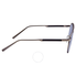 Ferragamo Blue Aviator Sunglasses SF169S 033 54