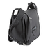Prada Concept Medium Leather Crossbody- Black 1BD132_F0002_2BYA_V_OKO