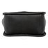 Prada Concept Medium Leather Crossbody- Black 1BD132_F0002_2BYA_V_OKO