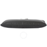 Prada Medium Padded Nylon Clutch- Black 1BF081 OOO 2CCJ D_F0002