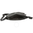 Prada Nylon Shoulder Bag- Black 2VH055 VO2B 2YF014B
