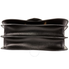 Prada Sidonie Leather Shoulder Bag- Black 1BD184_2AIX_F0002_V_UJO