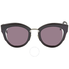 Ferragamo Cat Eye Ladies Sunglasses SF830S00148