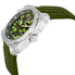Brooklyn Watch Co. Brooklyn Alexander Army Swiss Quartz Watch 304-M11193