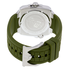 Brooklyn Watch Co. Brooklyn Alexander Army Swiss Quartz Watch 304-M11193