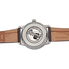 Brooklyn Watch Co. Gowanus Automatic Black Dial Men's Watch 8600A1