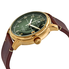 Brooklyn Watch Co. Gowanus Automatic Men's Watch 8600A9