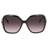 Ferragamo Brown Gradient Sunglasses SF781S 604 56 SF781S 604 56
