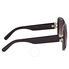 Ferragamo Brown Gradient Sunglasses SF781S 604 56 SF781S 604 56