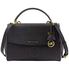 Michael Kors Ava Medium Saffiano Leather Satchel 30T5GAVS3L