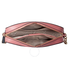 Michael Kors Jet Set Large Saffiano Leather Crossbody- Rose 32T8TF5C4L-622