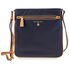 Michael Kors Kelsey Large Crossbody Bag - Admiral 32F7GO2C3C-414