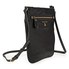 Michael Kors Kelsey Large Crossbody Bag - Black 32F7GO2C3C-001