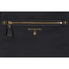 Michael Kors Kelsey Large Crossbody Bag - Black 32F7GO2C3C-001