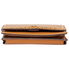 Michael Kors Leather Phone Cross-Body Bag- Acorn 32F8GF5C7X-203