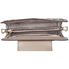 Michael Kors Medium Floral Leather Crossbody Clutch- Truffle 32H8TF5C8U-208