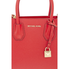 Michael Kors Mercer Medium Pebbled Leather Crossbody Bag 30F8GM9M2T-683