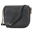 Michael Kors Mott Crossbody Bag- Black 32S8GF5C0L-001