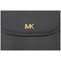 Michael Kors Mott Crossbody Bag- Black 32S8GF5C0L-001