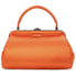 Prada Open Box -  Satin Jeweled Handbag B2364QF0049