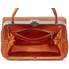 Prada Open Box -  Satin Jeweled Handbag B2364QF0049
