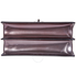 Prada Leather Crossbody Bag- Glossy Grey 1BD128_F0D65_2B07_V_CLO