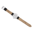 Brooklyn Watch Co. Brooklyn Myrtle II Classic Swiss Quartz Slim Black Dial Men's Watch 100-M1221