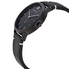 Brooklyn Watch Co. BoCoCa Quartz Black Dial Men's Watch 8763Q4