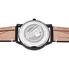 Brooklyn Watch Co. BoCoCa Quartz Black Dial Men's Watch 8763Q4