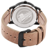Brooklyn Watch Co. BoCoCa Quartz White Dial Men's Watch 8763Q5