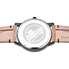 Brooklyn Watch Co. BoCoCa Quartz White Dial Men's Watch 8763Q5