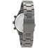 Brooklyn Watch Co. Bedford Brownstone Chronograph Green Dial Men's Watch 308-F-88-GMB