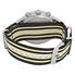 Brooklyn Watch Co. Bedford Brownstone Chronograph Men's Watch 309-L-016-NSBGS