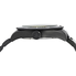Brooklyn Watch Co. Black Eyed Pea Green Dial Men's Watch 306-D-88-BB-BLK